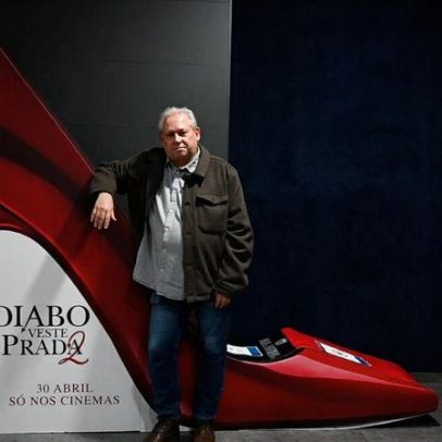 O Diabo Veste Prada 2 estreia 20 anos após o primeiro filme
