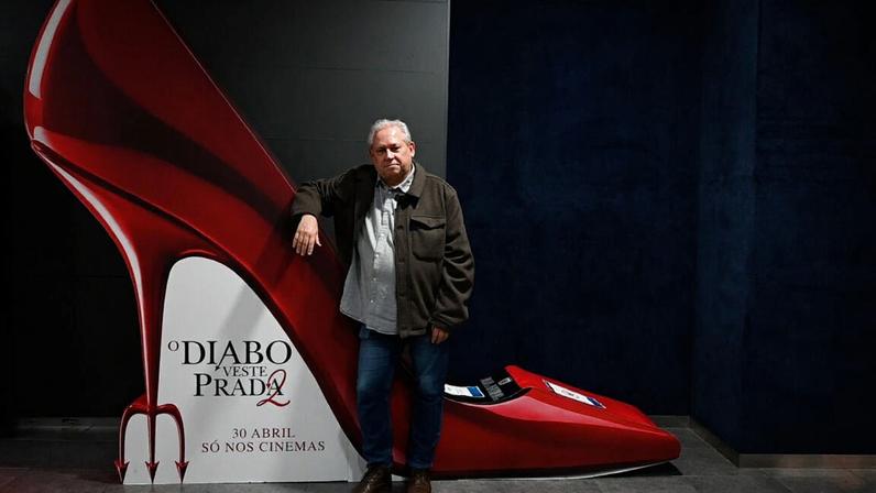 O Diabo Veste Prada 2 estreia 20 anos após o primeiro filme