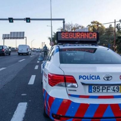 Governo propõe aumentar multas por álcool e velocidade nas estradas