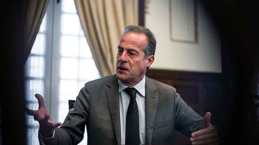 Maria João Gala / Global Imagens