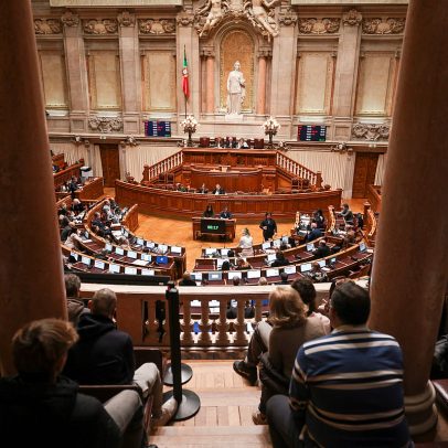 Propostas de IVA zero para alimentos essenciais rejeitadas no parlamento