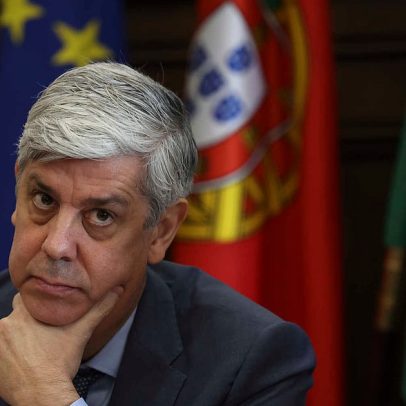 Chega e PS chumbam proposta do PSD para ouvir Mário Centeno sobre orçamento 2025