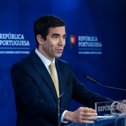 Governo mantém porta aberta a concluir negociação com UGT e parceiros sociais