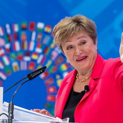 FMI alerta que criptoativos e stablecoins podem agravar crises globais