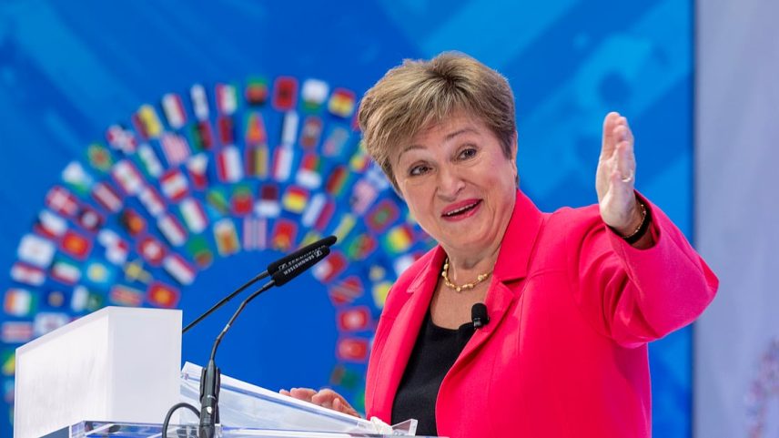 FMI alerta que criptoativos e stablecoins podem agravar crises globais