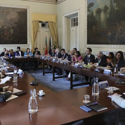 Nova reunião da concertação social marcada para quinta-feira