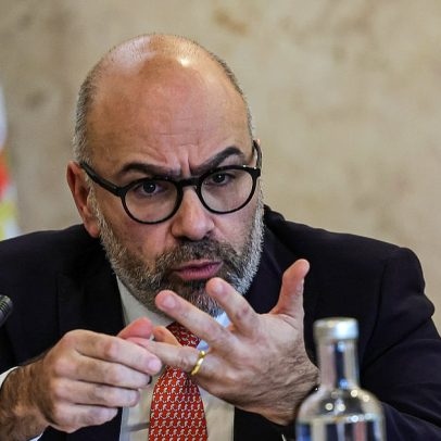 Privatização da TAP pode avançar com único concorrente, diz Miguel Pinto Luz