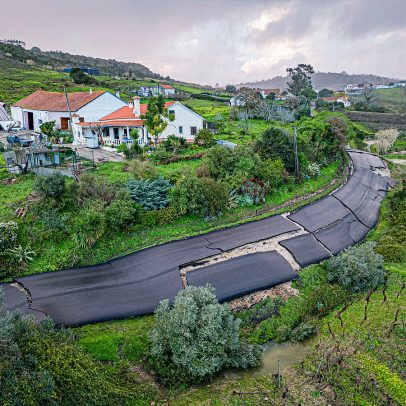 Governo pede apoio do Fundo de Solidariedade da UE para 5,3 mil milhões