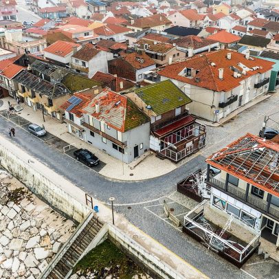 Governo investe 174 milhões até 2027 para reparar 571 danos no litoral