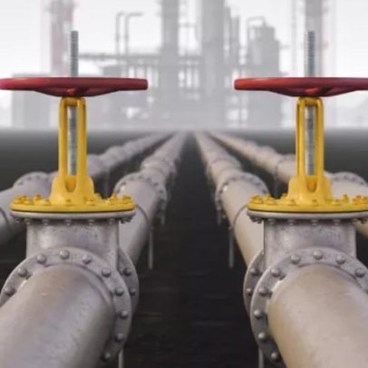 Explosivos encontrados perto de gasoduto que abastece Sérvia e Hungria com gás russo