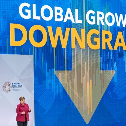 Conflito no Médio Oriente retarda recuperação de turismo, viagens e alimentação