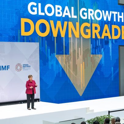 FMI alerta: guerra no Médio Oriente aumenta custo de vida, energia e fome global