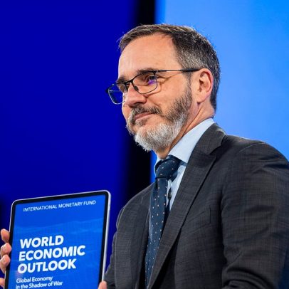 FMI: défice de 0,1% em Portugal este ano, mas inflação pode subir na zona euro