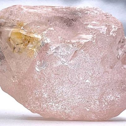 Angola arrecada 1,3 mil milhões com diamantes em 2025 e supera metas