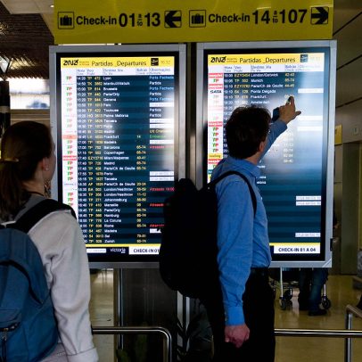 Portugueses atingem recorde de compra de viagens ao estrangeiro no verão