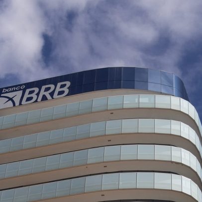 Ex-presidente de banco público brasileiro detido em escândalo de corrupção