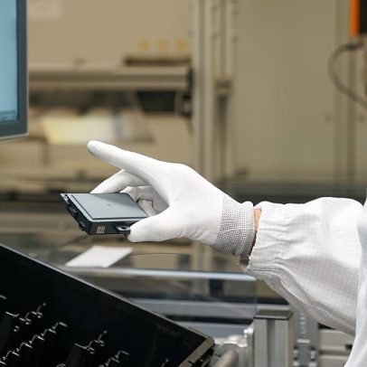 Braga torna-se epicentro da Bosch na produção de radares e condução autónoma