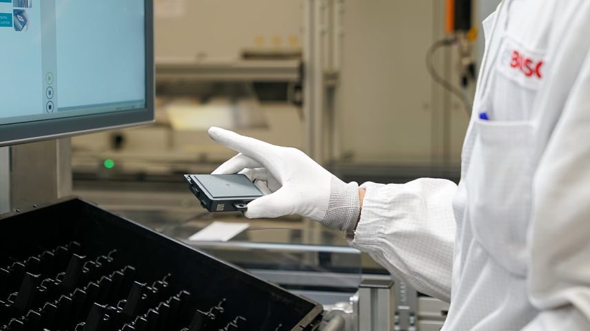 Braga torna-se epicentro da Bosch na produção de radares e condução autónoma