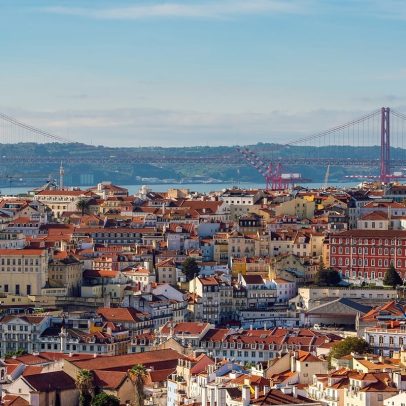 Escassez de imóveis de luxo em Portugal pressiona preços no segmento premium