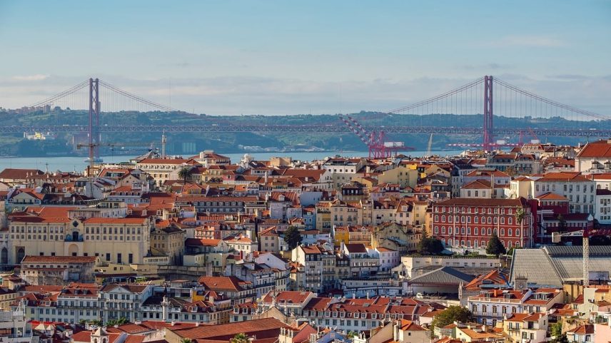 Escassez de imóveis de luxo em Portugal pressiona preços no segmento premium