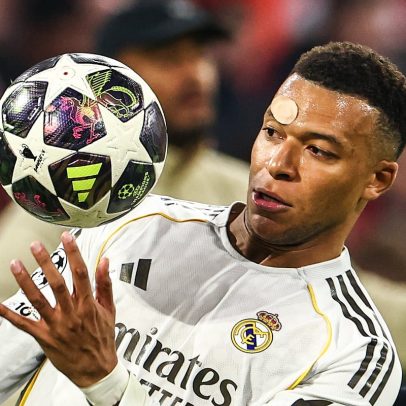 Nike prepara-se para substituir a Adidas na Liga dos Campeões