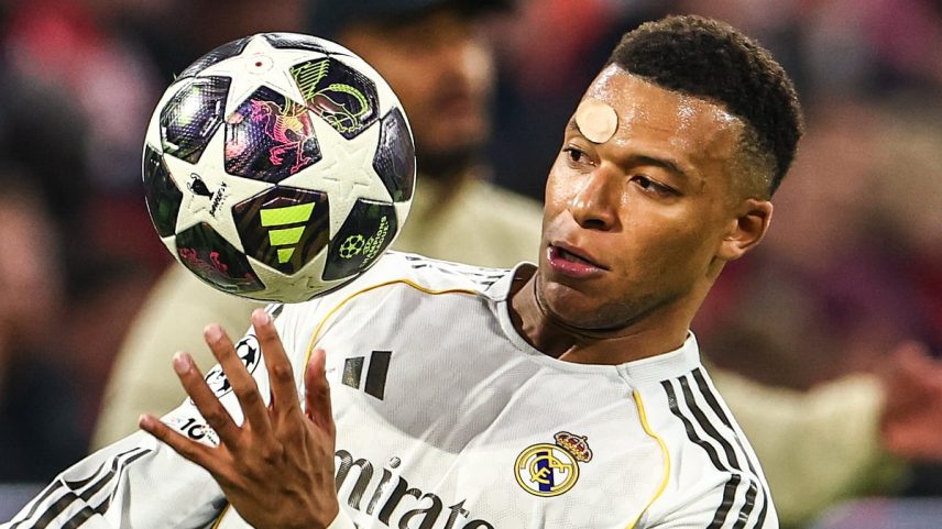 FOTO: ANNA SZILAGYI/EPA