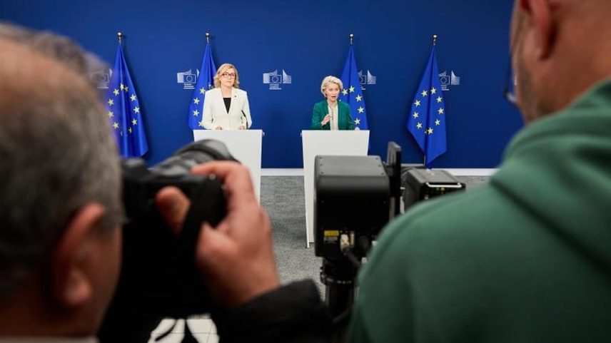 Comissão Europeia