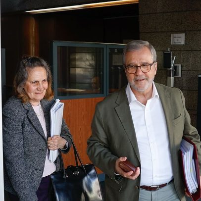 UGT prepara-se para rejeitar o pacote laboral após encontro com Seguro