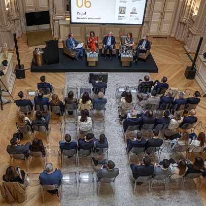 Banco de Fomento lança 30 mil milhões para consolidar PME e aumentar produtividade