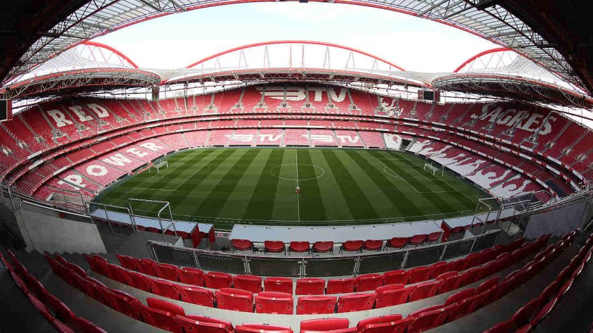 Fundo norte-americano reforça posição acima de 21% nas ações da Benfica SAD