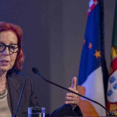 Portugal longe de declarar crise energética, afirma ministra do Ambiente e Energia