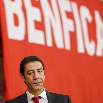 Benfica SAD capta 65 milhões em obrigações 2026-2031 com subscrição 1,36x na Euronext Lisboa