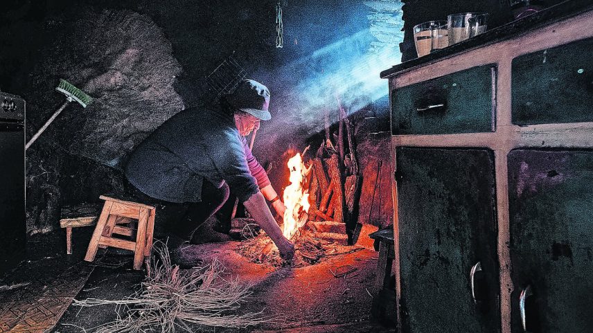 Foto: Orlando Almeida / Global Imagens