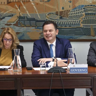 UGT rejeita nova lei laboral; negociações fracassam e reforma vai ao Parlamento