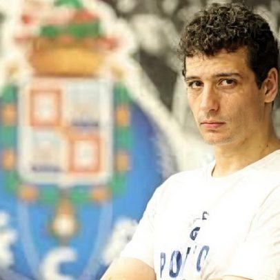 Ricardo Brandão renova contrato com o FC Porto até 2029
