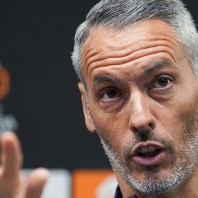 Carlos Vicens ajusta XI do Braga para o duelo europeu com Friburgo