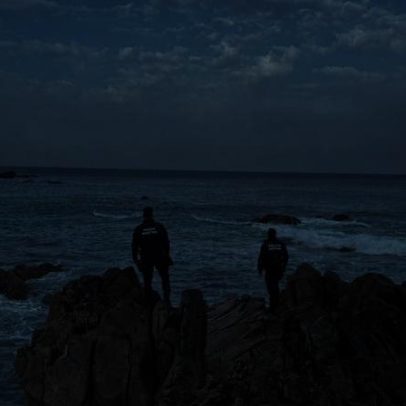 Homem de 57 anos morre após naufrágio em Ponta de Sagres
