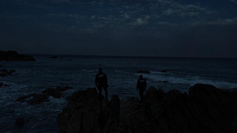 Homem de 57 anos morre após naufrágio em Ponta de Sagres