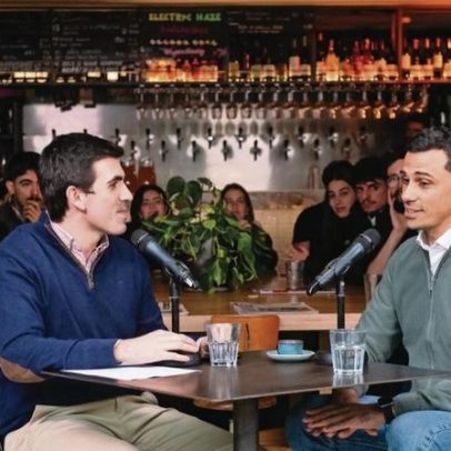 Pereira afirma que liberdade e democracia dependem de comunicação social forte