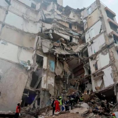 Israel exclui Líbano da trégua e intensifica ataques