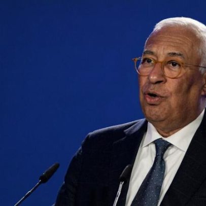 Costa alegadamente mentiu e discutiu com Lacerda Machado sobre centro de dados
