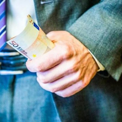 Português procurado em França por fraude fiscal detido