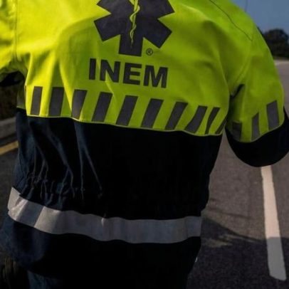 Motociclista de 30 anos morre em colisão em Cerveira