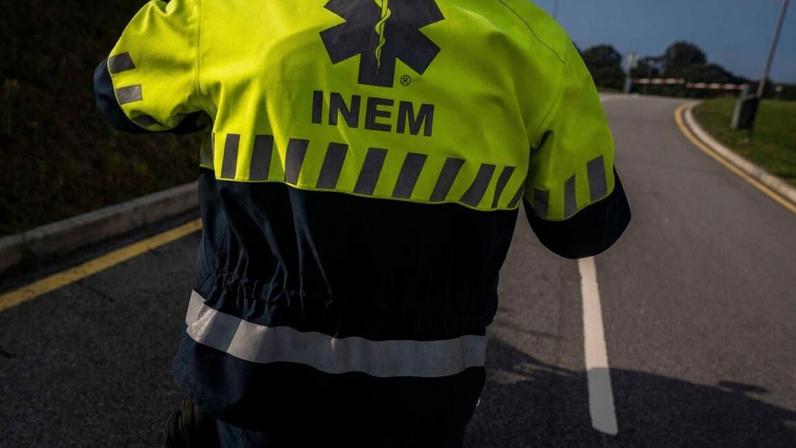 Motociclista de 30 anos morre em colisão em Cerveira