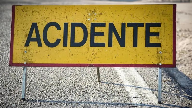 Morte e cinco feridos em colisão no IC9, Alcobaça