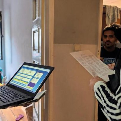 Redes de imigração ilegal usam Portugal como porta de entrada na Europa