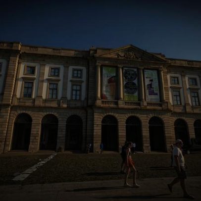 Novo reitor da Universidade do Porto é anunciado nesta sexta-feira