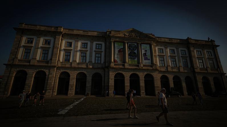 Novo reitor da Universidade do Porto é anunciado nesta sexta-feira