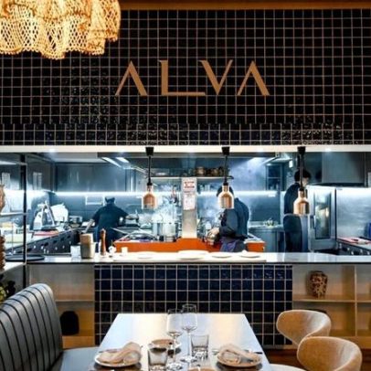 Sabores tradicionais na Lisboa ribeirinha à mesa do novo Alva