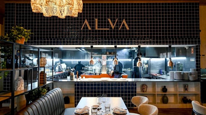 Sabores tradicionais na Lisboa ribeirinha à mesa do novo Alva